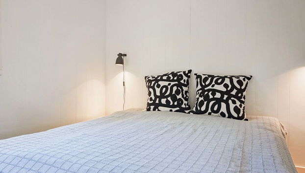 6 Person Holiday Home in Allinge - Foto 2, Habitación