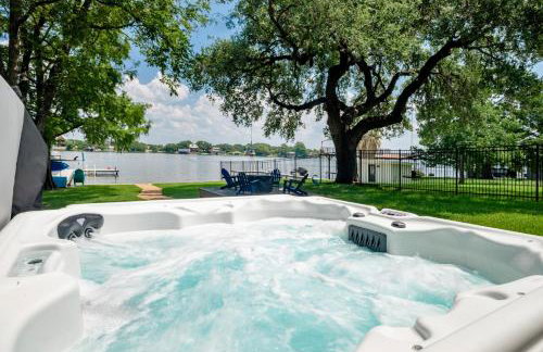 Family Lakefront Retreat - Foto 2