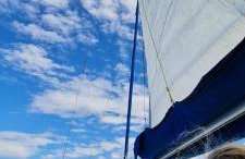 Domek z widokiem na jezioro Rożnowskie - Foto 23