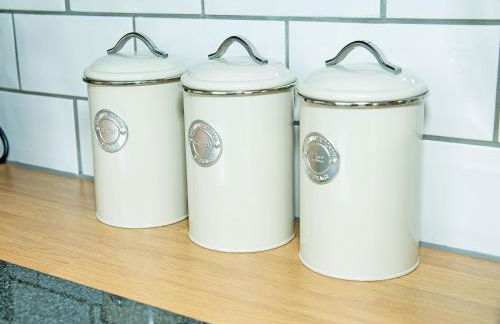 Acre Hill Lodge - Foto 14