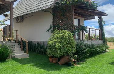 Chalé Village da Serra - Foto 19