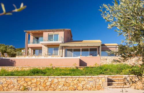 Flomis Luxury Villa - Foto 16