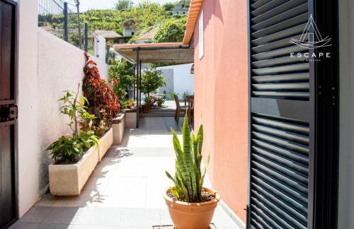 Izzys Place by ESCAPE to Madeira - Foto 28