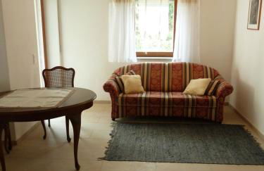 Ferienwohnungen am Büchlhof im Oberpfälzer Seenland - Foto 32