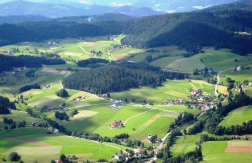 Haus Diesenhof - Foto 12