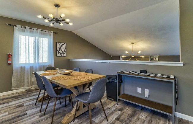 3brsweet & Chic Getawayminutes To Hiking - Foto 27