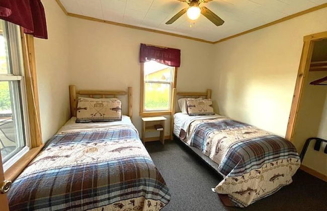 Lena's Northern Pines Resort - Foto 38