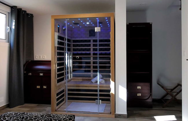 Amazing Duplex With Sauna 1br/4p in the Heart of Orly, Close to Paris - Foto 12