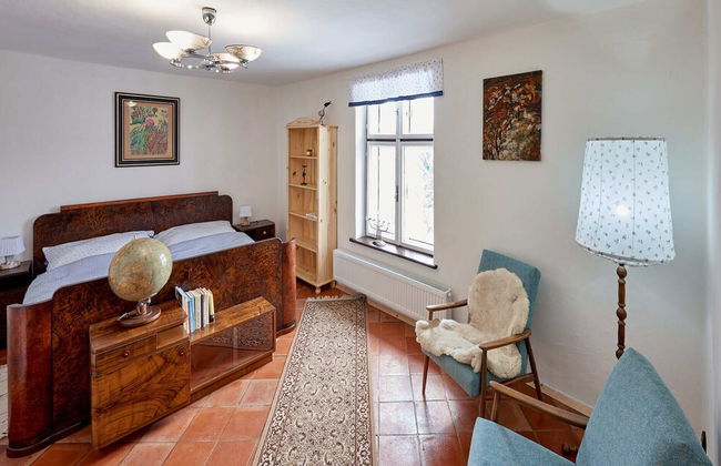 Cottage Anna With a Garden by Rivulet - Foto 13