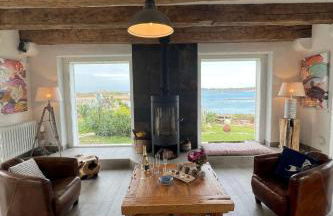 Holiday Home VILLA Kergoz by Interhome - Foto 42