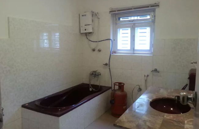 Paradise Apartment - Foto 9