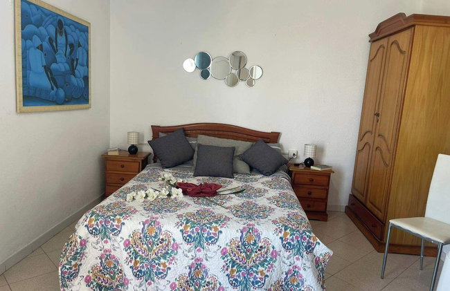 Apartment - Sleeps 4 - Jacuzzi - Terrace - Pool - Foto 17