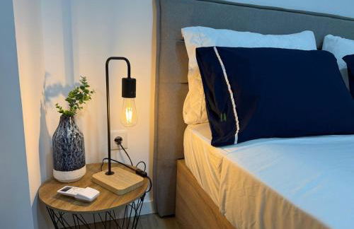 Apartamentos Porta do Vez Centro Histórico Moderno - Foto 28