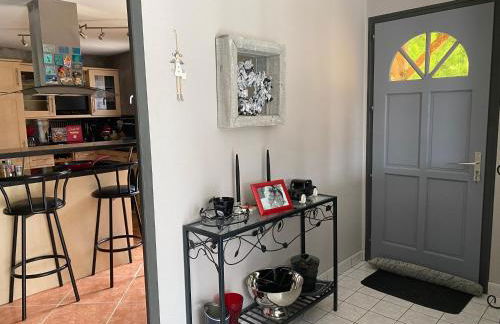 Maison plein pied proche circuit 24h et PEC - Foto 4