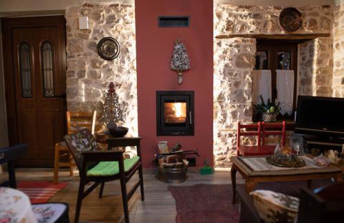 Το Πέτρινο της Γιαγιάς Μαρίκας - Foto 7