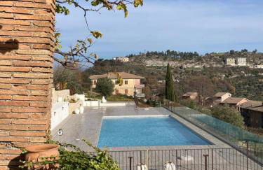 Villa Allegrini - Foto 4