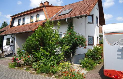 Apartment Babenhausen - Foto 16