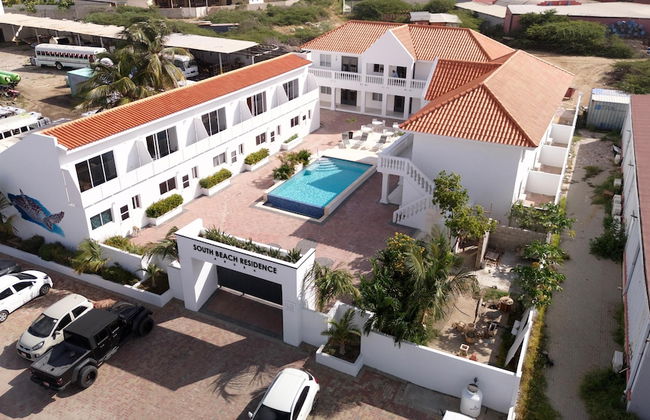 South Beach Residence - Foto 20