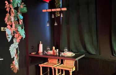 Amazonia Suite - Starry Sky & Spa Bath - Foto 18