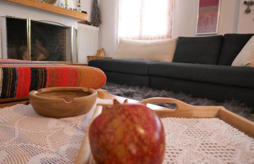 Evergreen Elati - Foto 1