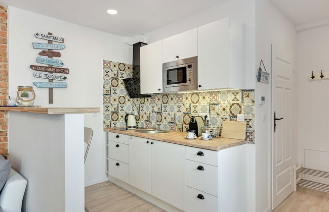 Lion Apartments - La Playa - Foto 5