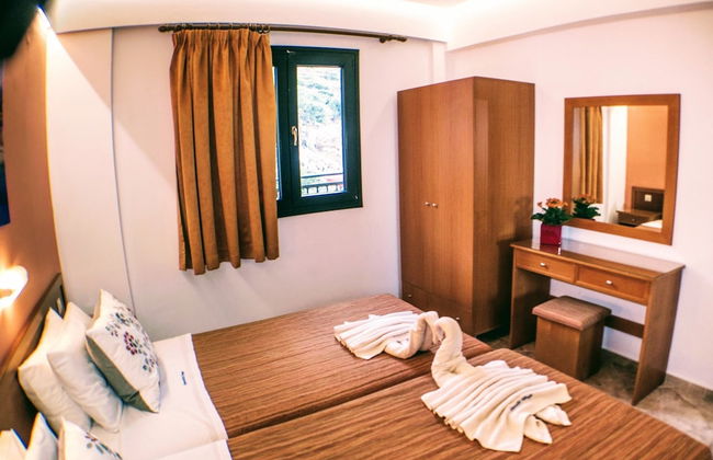 Ippoliti Village - Foto 44