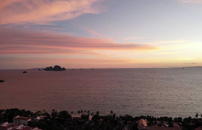 B201 - 1 Bedroom Condo With Sea View, Ao Nang Beach - Photo 26