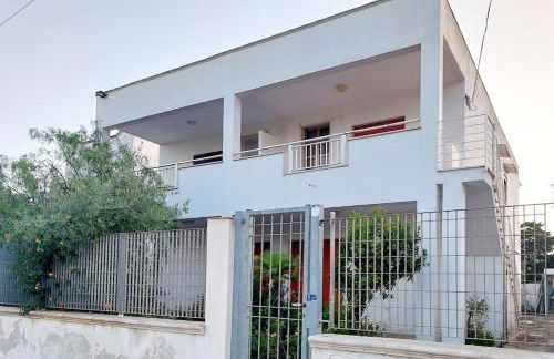 apartment Grace, just 200 meter from beach, Campomarino Madonnina - Foto 13