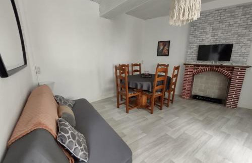 Séjour familial au Gite Iza – Lorme - Foto 1