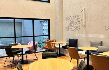 Modern studio in Santa Cecilia - Foto 14