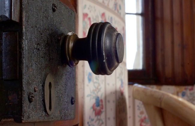 Mansfield Castle Hotel - Foto 55