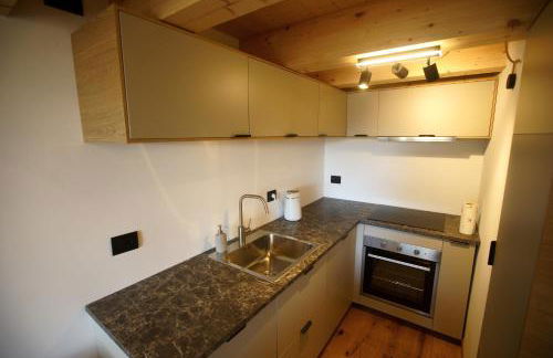 A93A Apartment Alicia - Foto 15