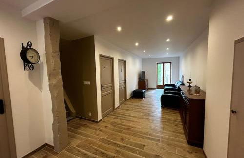 La Petite Maison d'Elodie - Foto 19