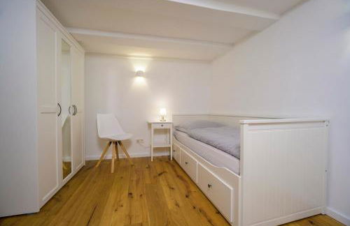 Gästeappartements Mechels - Foto 24