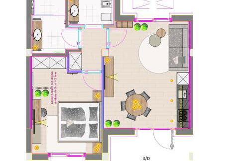 Sibenbras Natural Aparthotel - Foto 28