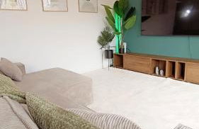 SA Exklusives Stadtapartment mit 3 SZ - Foto 12