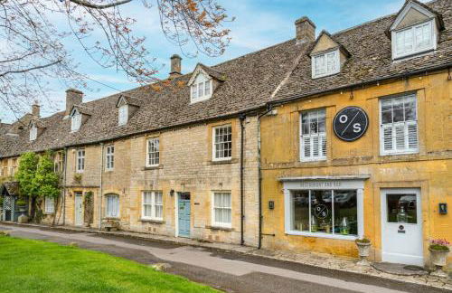 Arch Row Cottage - Stow on the Wold - Foto 19