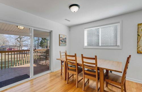 Watts Barr Waterfront Retreat - Foto 10