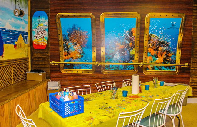 Discovery Beach Resort - Foto 35