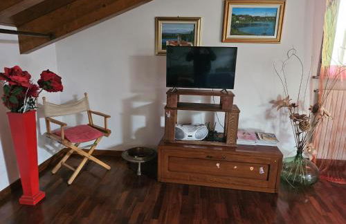 La Finestra sul Castello - Foto 20