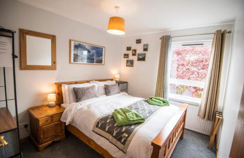 12 & 14 On the Hill Aberfoyle, twin holiday cottages in Scenic Loch Lomond & Trossachs National Park - Foto 63