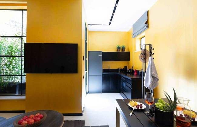 The Shell House - Foto 19