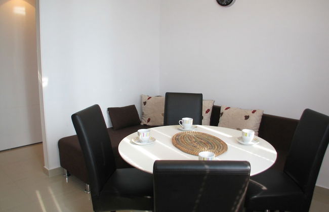 Apartments Miljak - Foto 15