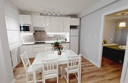 Quiet apartment near the Pilar - Foto 6