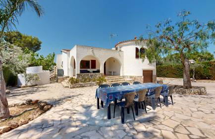 Villa Cristopol - Foto 19