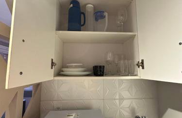 Studio Brasília Sudoeste, Novo - Foto 15