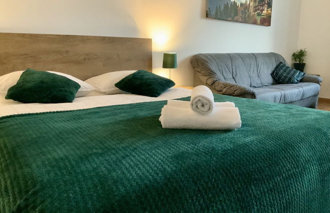 Tanners Tower Studio With A View - Foto 3