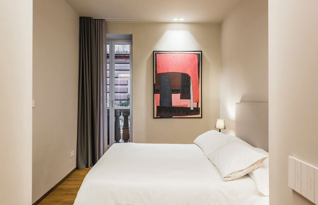 Ferrini Home Piazza Trento - Photo 15