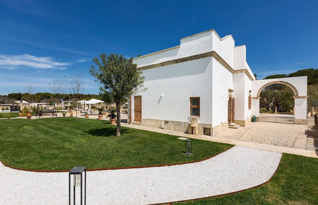 2866 Villa Anna Suites & Events by Perle di Puglia - Foto 52