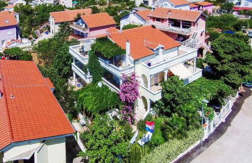 Oaza Tribunj Sea View - Foto 36